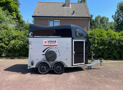 paardentrailer