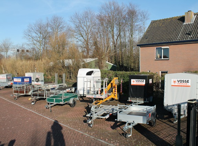 aanhanger