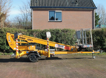 hoogwerker