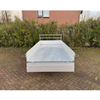 27. Kiepaanhanger 3,0 X 1,5 X 0,3 meter 2000KG