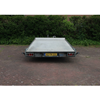 18. Autotransporter 4 x 2 meter (3000KG)