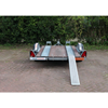 20. Motortrailer 2 motoren