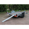 16. Motortrailer 2 motoren (750KG)