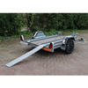 20. Motortrailer 2 motoren