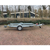 enkelasser autotransporter 3,6 x 1,8 meter 