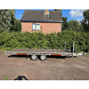 Plateauwagen 1