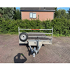 Plateauwagen 2