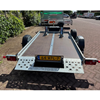 16. Motortrailer 2 motoren (1300kg)