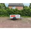 bagagewagen klein