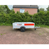 bagagewagen groot