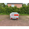 bagagewagen groot