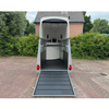 21A. Paardentrailer (1,5 paards) (1600KG)