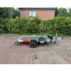 16. Motortrailer 2 motoren (1300kg)