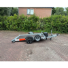 16. Motortrailer 2 motoren (1300kg)