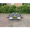 16. Motortrailer 2 motoren (1300kg)