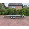 20. Autotransporter  4,5 x 1,9 meter (2000kg)
