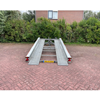20. Autotransporter  4,5 x 1,9 meter (2000kg)