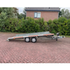 20. Autotransporter  4,5 x 1,9 meter (2000kg)