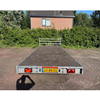Plateauwagen 3