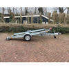 enkelasser autotransporter 3,6 x 1,8 meter 