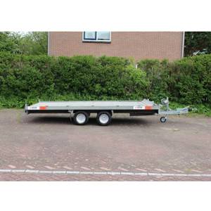 05. Autotransporter 4 x 2 meter 