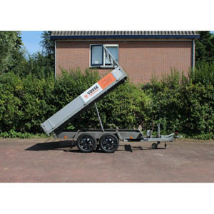 16. Kiepaanhanger 3.0 x 1,75 x 0,3 meter 16. Kiepaanhanger 3.0 x 1,75 x 0,3 meter