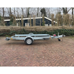 enkelasser autotransporter 3,6 x 1,8 meter enkelasser autotransporter 3,6 x 1,8 meter