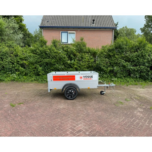 bagagewagen klein bagagewagen klein