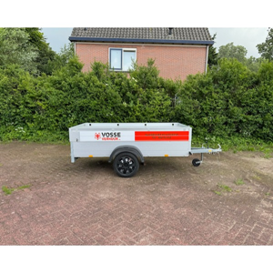bagagewagen groot