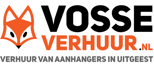 Vosse verhuur Logo